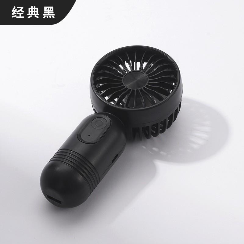 F33 New Handheld 5colors Mini fan USB portable desktop fan Beauty eyelash mini fan