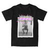 Frank Oocean Blonde T Shirts Accessories Unisex Women Pure Cotton Crazy Frank Boys Dont Cry Tee Shirt Clothing Plus Size