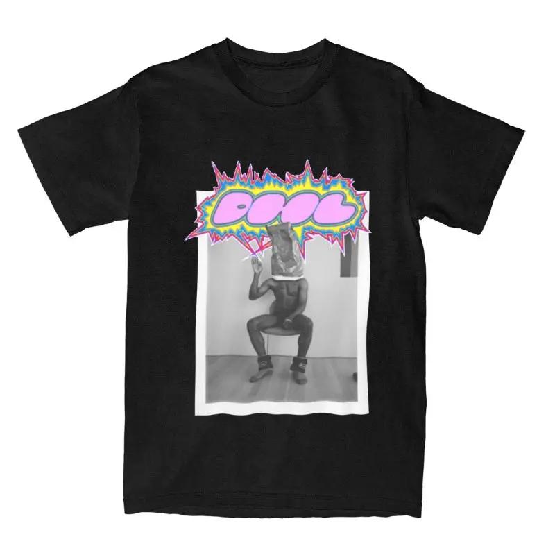 Frank Oocean Blonde T Shirts Accessories Unisex Women Pure Cotton Crazy Frank Boys Dont Cry Tee Shirt Clothing Plus Size