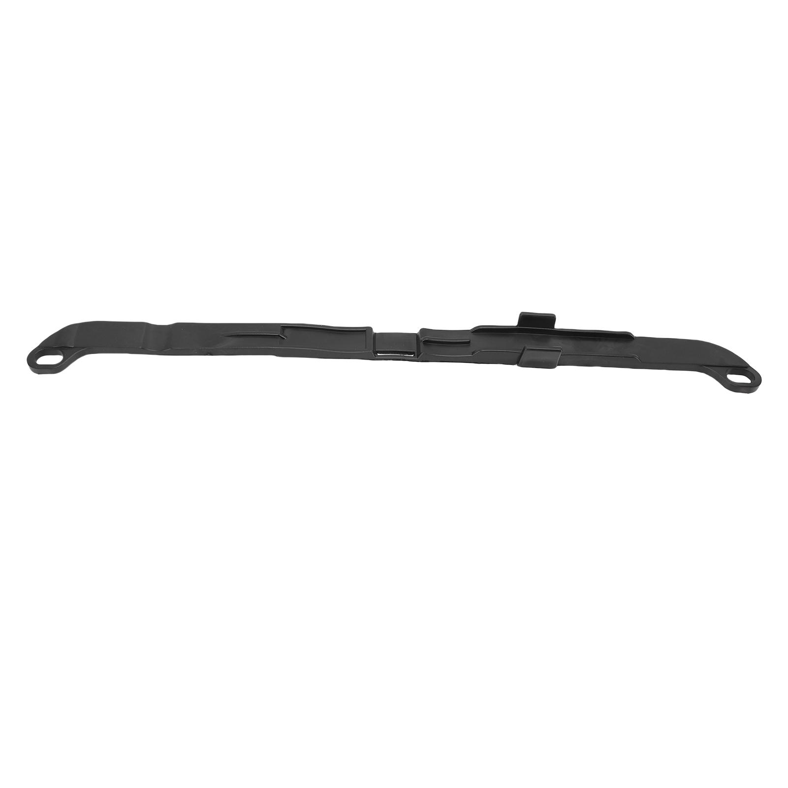 

Motorcycle Rubber Chain Guard Guide Slider High Elasticity Reduce Friction Lightweight Replacement