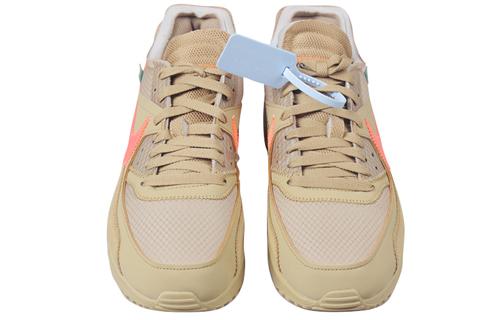 Nike Air Max 90 'Off-White Desert Ore' AA7293-200