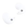   Earbuds with Digital Display Charging Case Stereo Wireless Earphones for Sleep Work Music Built in Battery