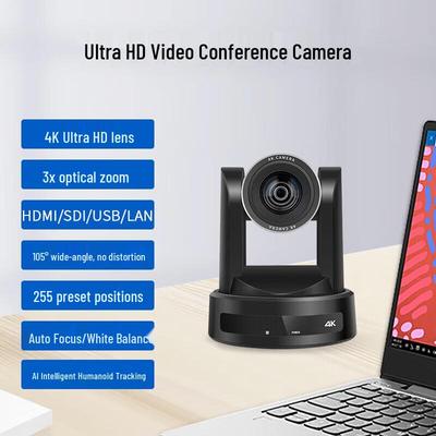 Computer-Peripheriegeräte – Webcams