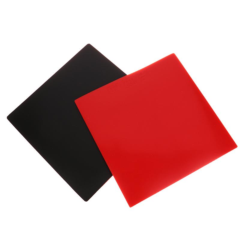 1Pc Table Tennis Rubber For T88 Ultra Spin Table Tennis Rubber Half-Sticky Speed Training Pimples Ping Pong Sponge