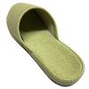 Senko CLEAR SAISON Solis Green Slippers,