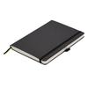 Lamy Lamy Notebook Paper Softcover Black A5 Imported LBS-A5BK (Genuine Product)