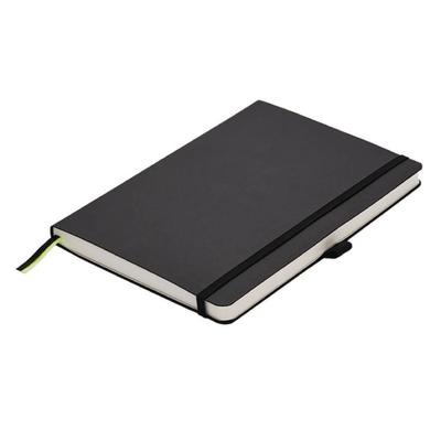Lamy Lamy Notebook Paper Softcover Black A5 Imported LBS-A5BK (Genuine Product)