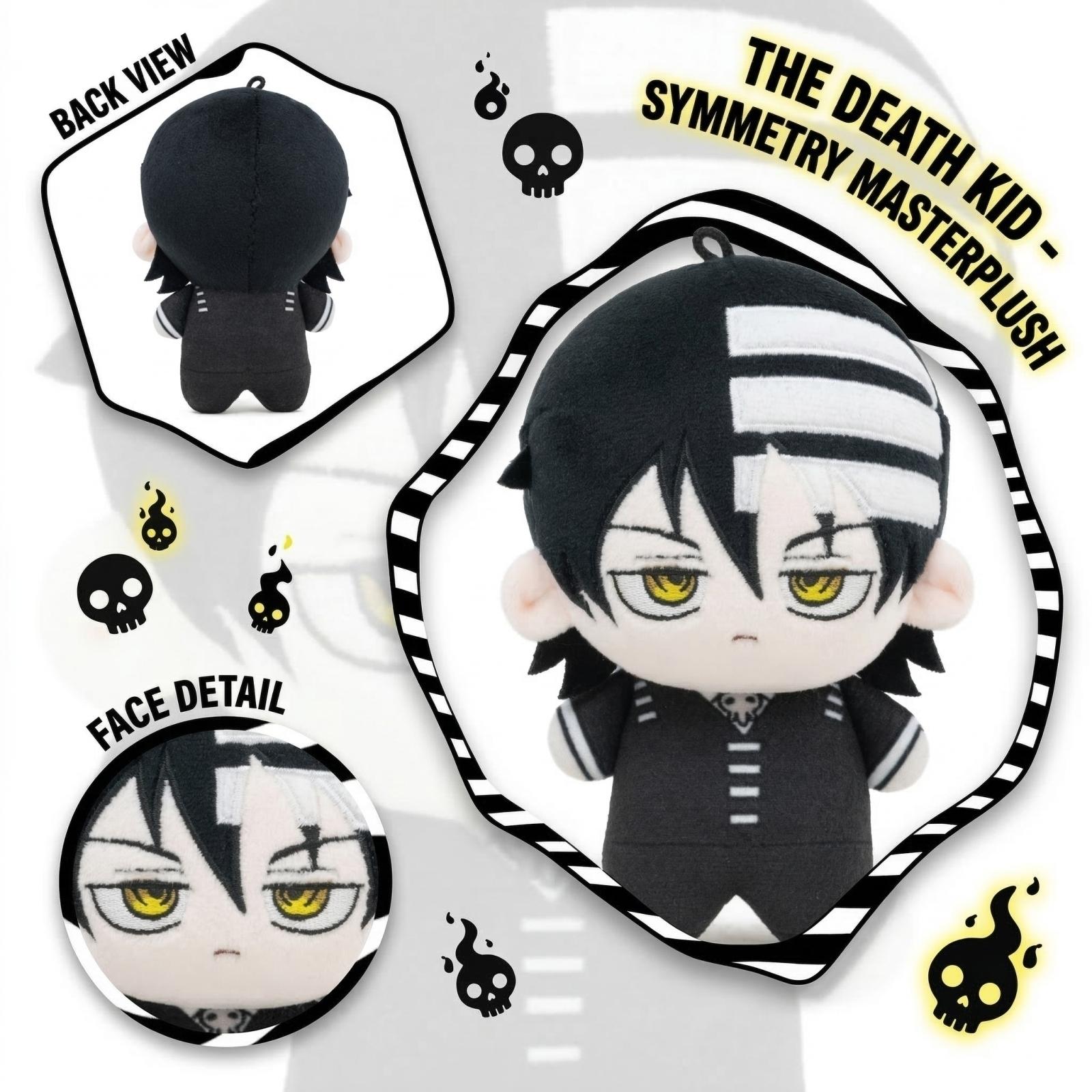 

Мягкая игрушка Настольный дисплей для мальчиков и девочек One Size