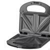 Waffeleisen Haushalt 750W Sandwich für Bäckerei Café Heimküche Stil A