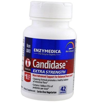 Candidase Extra Strength 42caps (71466002)