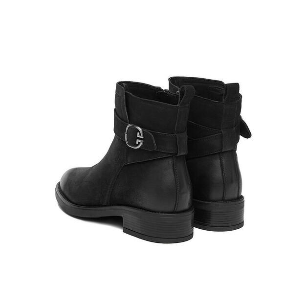 Ботильоны Lasocki CEO-WI23-JIA-03 Black