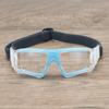 Impact Resistance Sports Glasses Eye Protective Basketball Glasses Outdoors Safety Goggles
