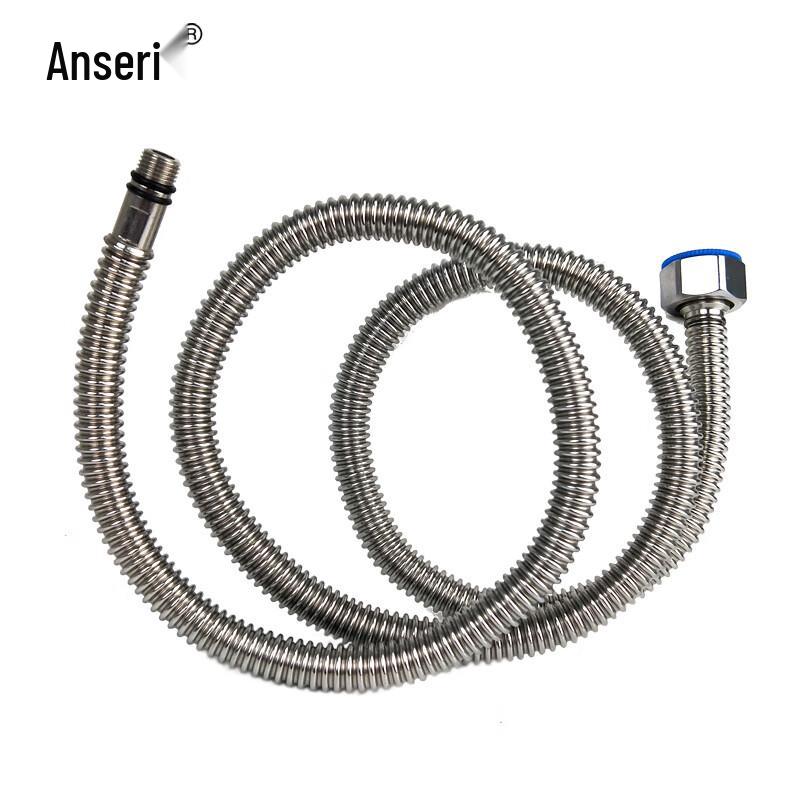 Anserui Stainless Steel Flexible Inlet Hose