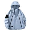 Spring Jacket Men's and Women's Same Casual Jacket Jacket Outdoor Mountaineering Suit Thin