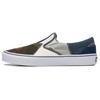 Slip-On Classiche Patchwork 'Patchwork Camo' VN0000SHCMA
