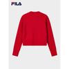 Fila Women's Blusher Knit Sweater