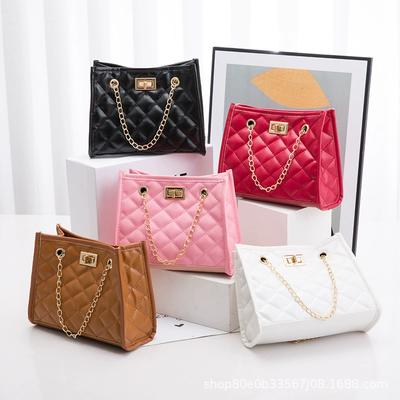 Damväskor – Crossbody väskor