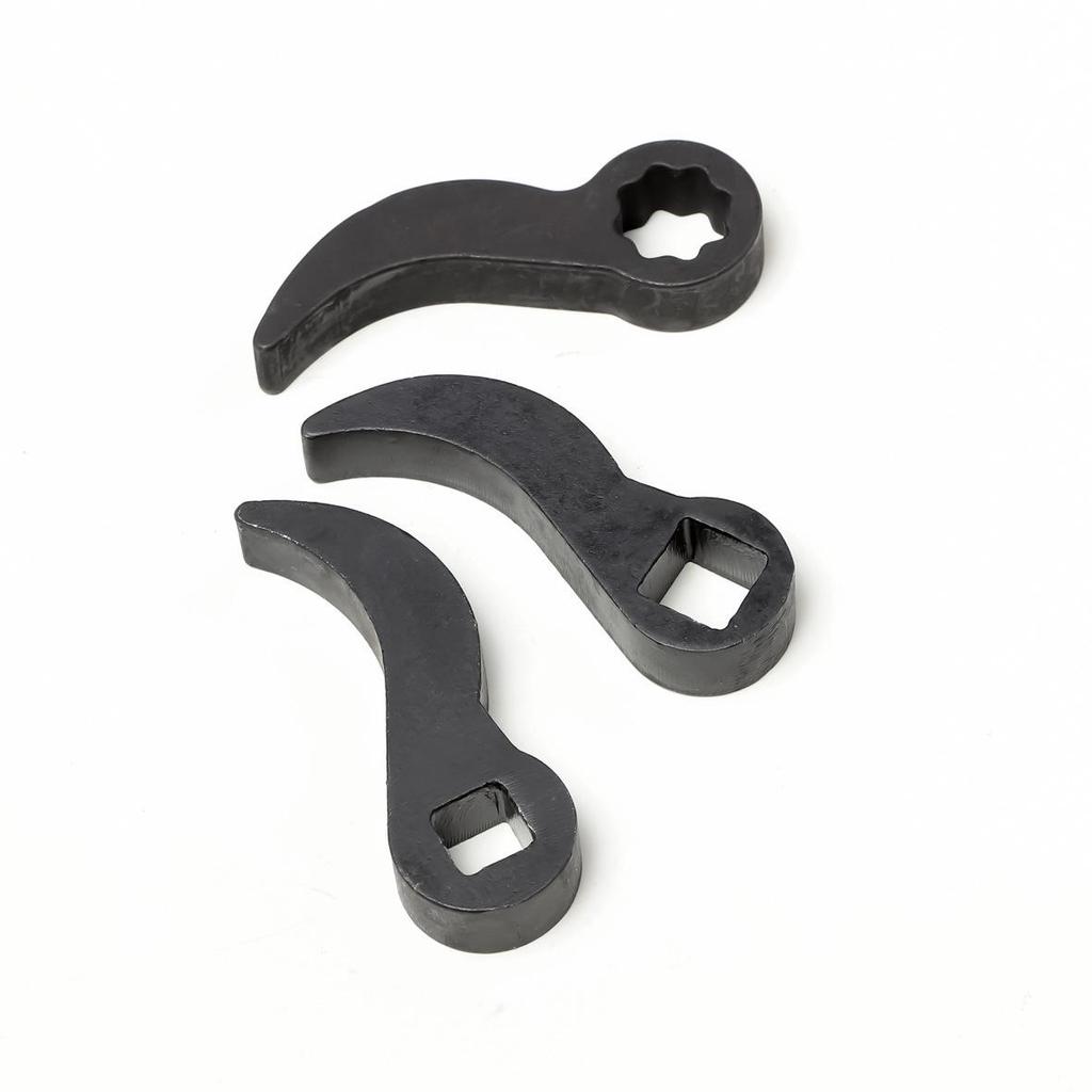 Lever-Action Half-Shaft Removal Tool: Effortless Drive Shaft Extraction