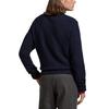 Polo Ralph Lauren Polo Bear Sweater Standard Men's Marine Blue 710952384-001