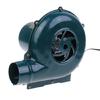 DC12V 20W 2800r/min Air Blower BBQ Outdoor Travel Portable Motor Blower