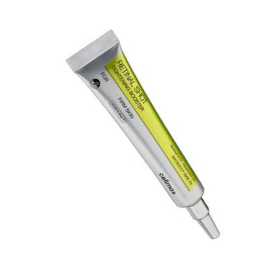 The Vita A Retinal Shot Tightening Booster Anti-Aging Pore Care 15ml