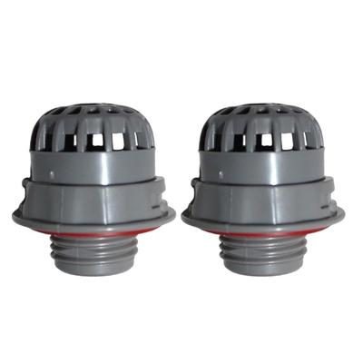 Hot Tub Debris Filter Replacement Heavy Duty Spa Top Cover Spa Maintenance Inflatable Spa Accessories for P05346