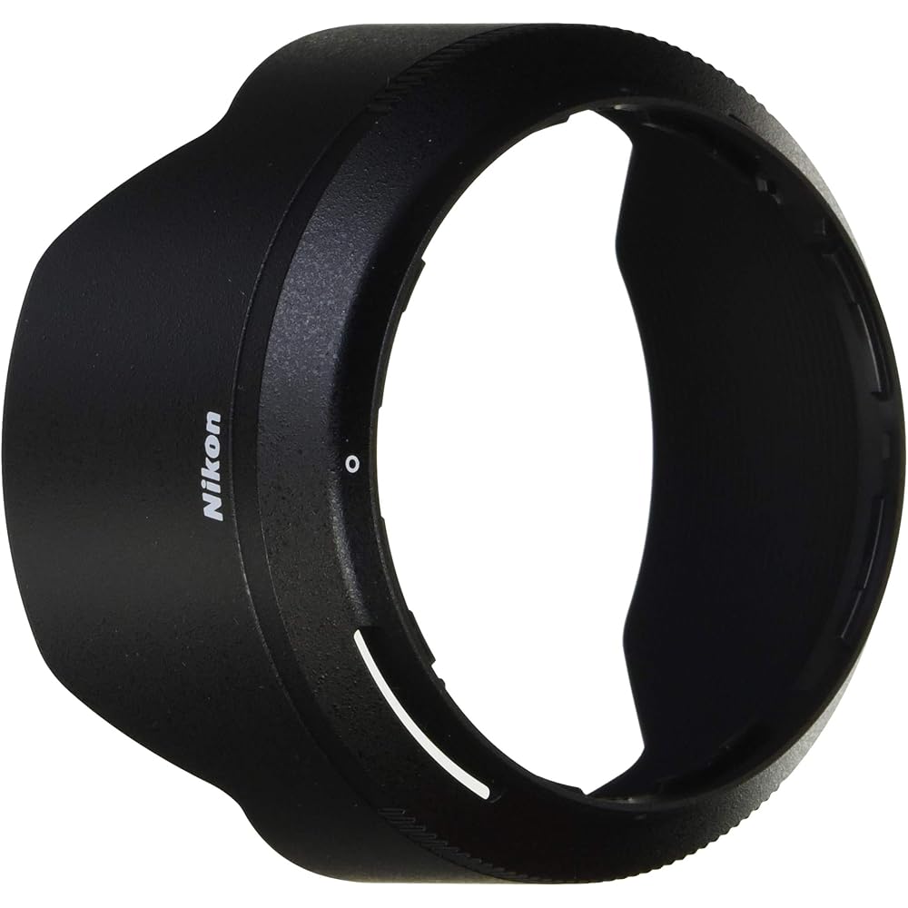 Nikon Bayonet Hood HB-90 for NIKKOR Z 50mm f/1.8s