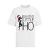 Funny XMAS Christmas FCK Bitch SANTA_S LITTLE HO T-Shirt Mens