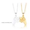 1PC Magnetic Game Controller Necklaces Friend Necklace Friendship Necklace