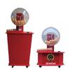 Jixiong Desktop Lottery Machine (100-Ball)
