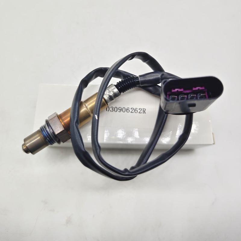 Oxygen Sensor For VW NEW BEETLE 1.8 2.5 0258010011 030906262R 0258010012 0258010075 4 Wire Lambda Sensors Probe Air Fuel