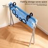 Dog Nail Trimming Helper Pet Grooming Table, Hammock with Foldable Stand, 4-Hole or Multi-function 8-Hole, Washing Station for Cats, Small Dogs,