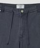 TYPESERVICE Washed Cargo Pants [Navy]