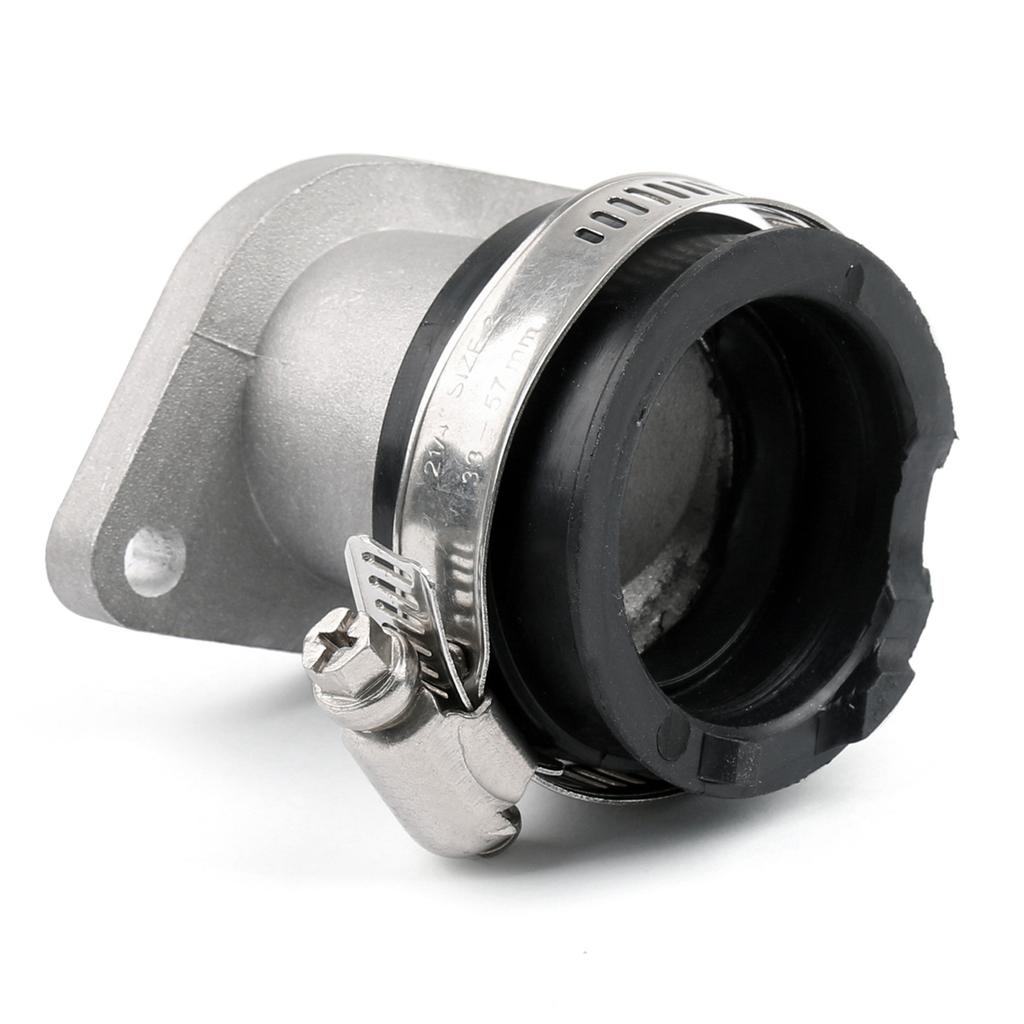 Manșoane Admisie Carburator 4XE-13586-00-00 Pentru Yamaha Bear Tracker 250 YFM250X
