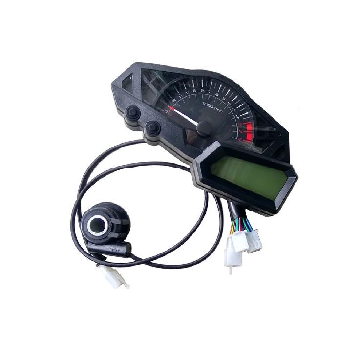 Moto Bike Speedometer  Fit for Kawasaki Ninja 300/EX300/300SE 2013-2015