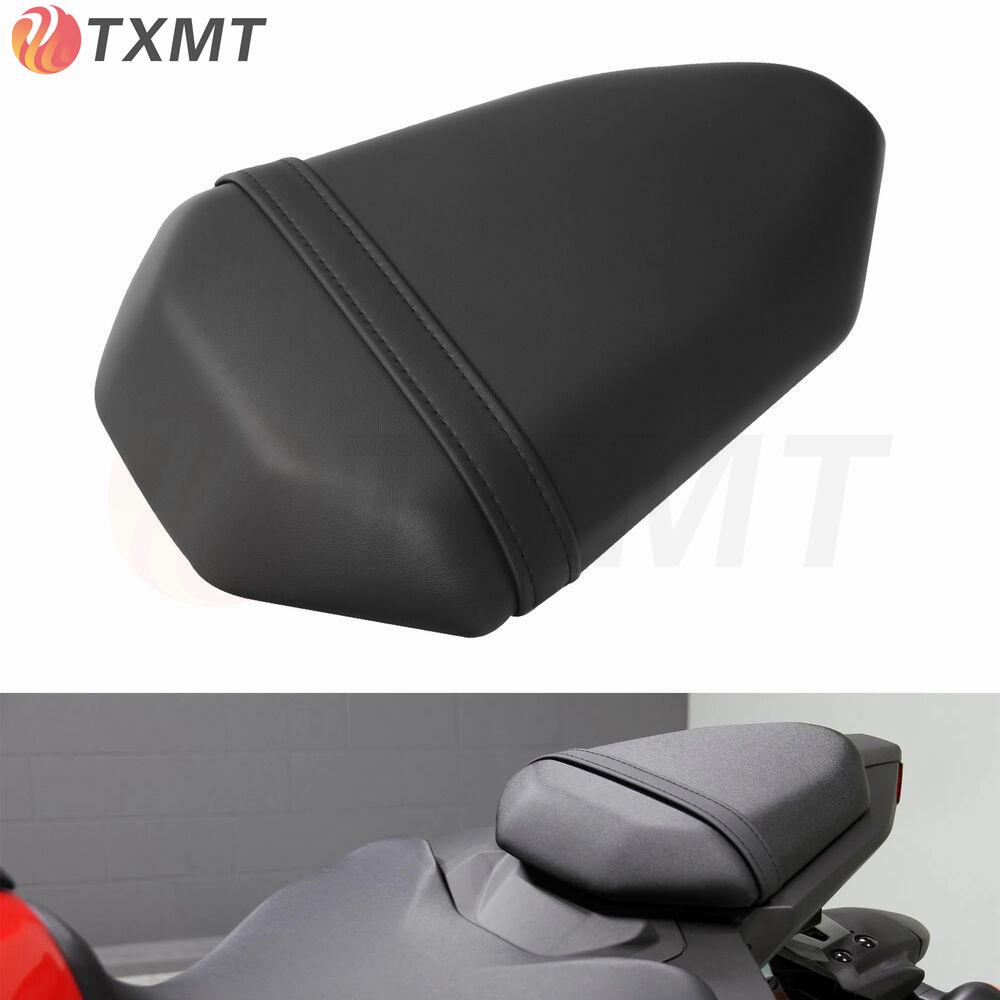 Yamaha MT-07 FZ07 2014-2017 Rear Seat Bag