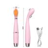 G-Spot Vibrator for Women Nipple Clitoris Stimulator Finger Shaped Beginner Vagina Dildo Massarger Sex Toys for Woman Masturbato