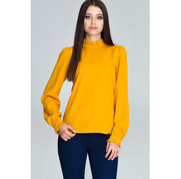 Блузка FIGL M595 EU S