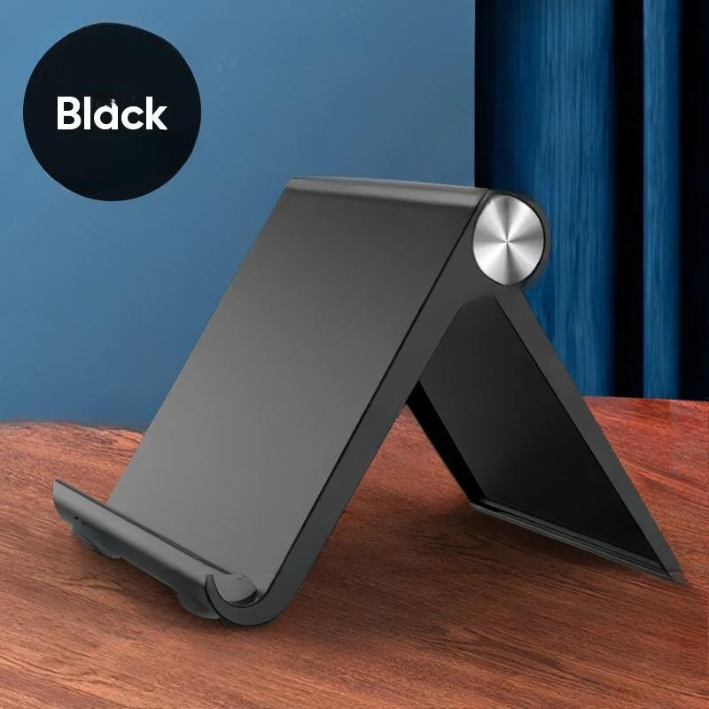 Faltbarer Schreibtischständer für iPad Tablethalter für 4-11 Zoll Tablet Handy Tablet Halterung für Pad Samsung