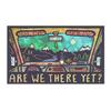 V1441#For Vanlife Sticker On The Car Vinyl Decal Waterproof Decoration Car Stickers