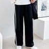 Limid Men S Side Line Stripe Wide Training pantS On Pta Qwfp3ajz