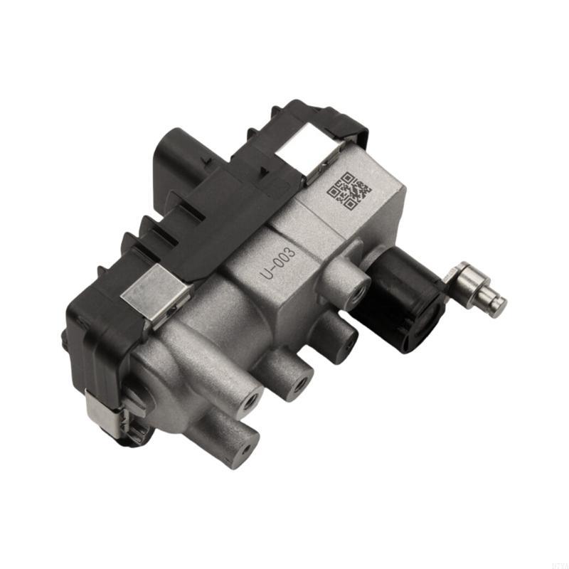 6NW01009916 Turbocharger Actuator Improves Engine Airflows Dynamics 797863-0085 D7YA