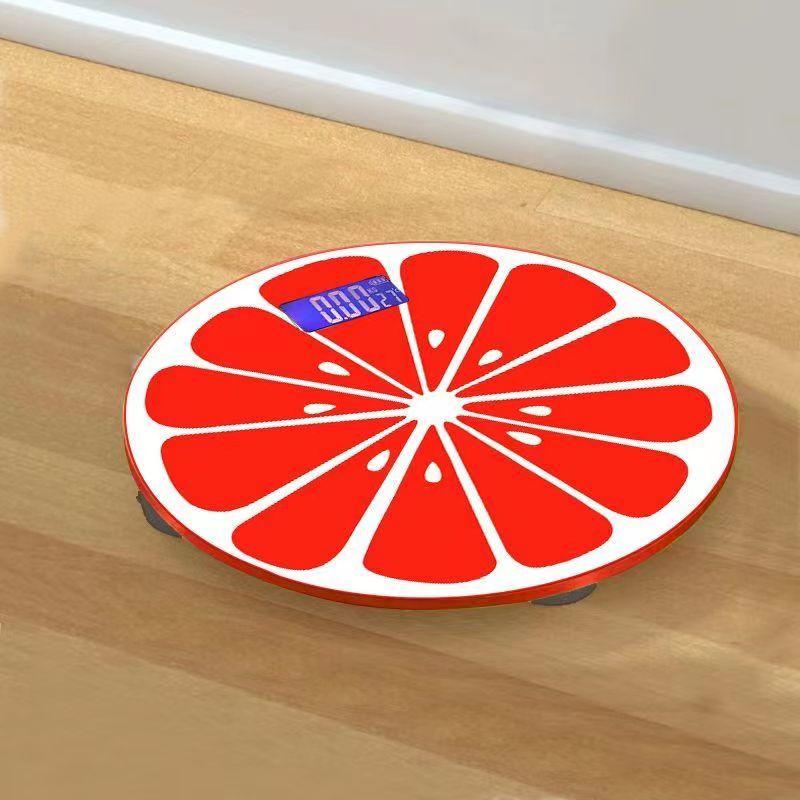 Accurate USB Rechargeable Electronic Weighing Scale, Accurate Home Health Scale, Human Body Scale, Adult Weight Loss Weighing Scale