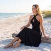 Women's Summer Casual Festive Dresses For Women Wedding Guest Bridesmaid Dresses Party Dress