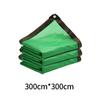 Garden Car Shelters Tent Outdoor Camping UV Protection Sun Portable Sunscreen Mesh Plant Car Sun Cover Outdoor Shading Mesh