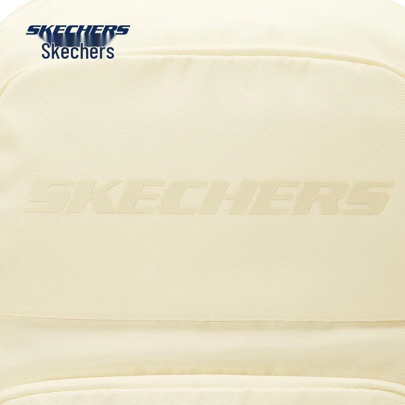 Skechers Unisex Water-Resistant Backpack L125U085
