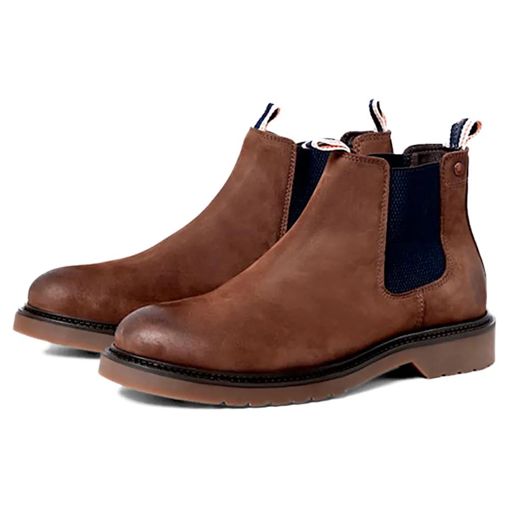 

Jack & Jones Сапоги Leyton 42