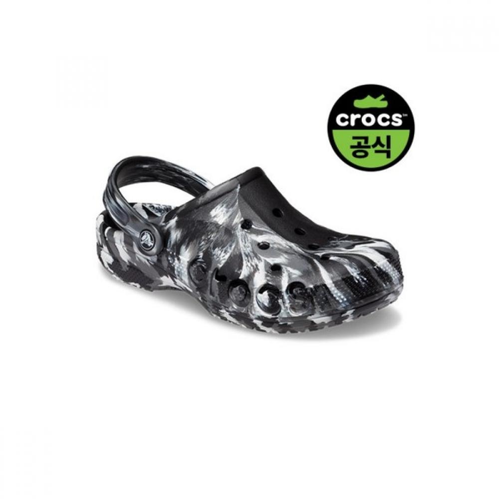 Crocs Adult Bayamabel Clog Bkw  25sucl206935 