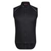 Lapa Men'S Brevet Element Wind Gilet Black