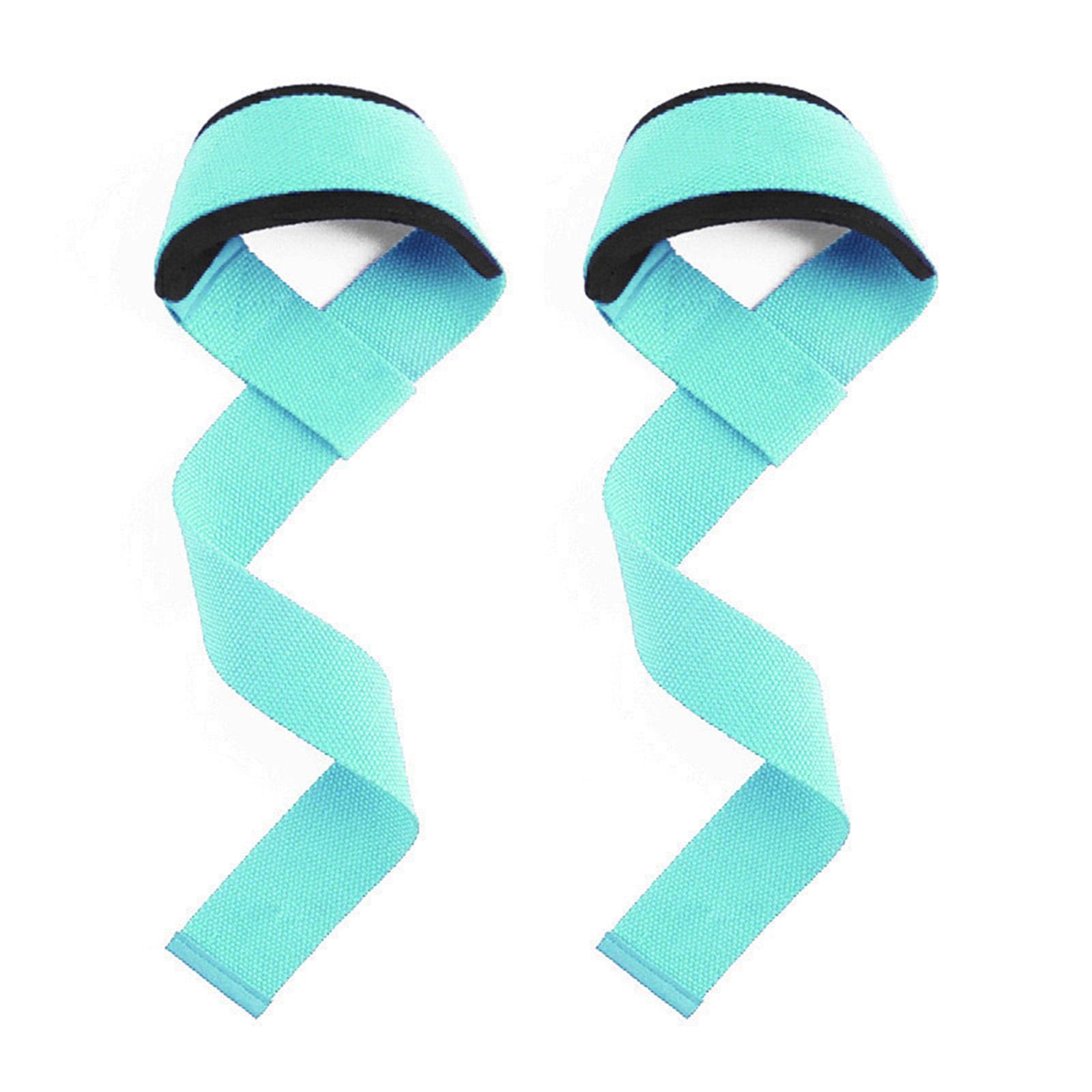 

Ремни для поднятия тяжестей Становая тяга Пауэрлифтинг Поддержка запястья Рукоятка для штанги Бодибилдинг Тяжелая атлетика Ремни для запястья 9